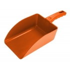 detectable-plastic-scoop-medium-orange