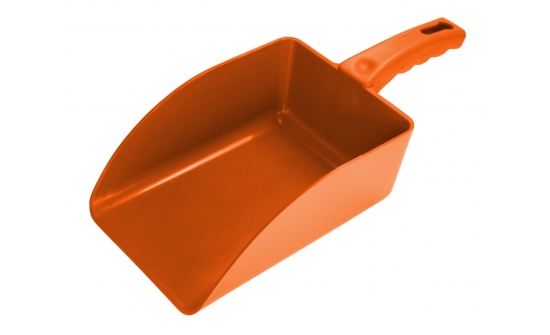 detectable-plastic-scoop-medium-orange