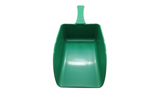 Hand Scoop_Green
