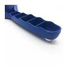 lightweight hand scoop back