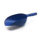 lightweight hand scoop