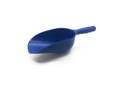 Détectable pelle à main légère