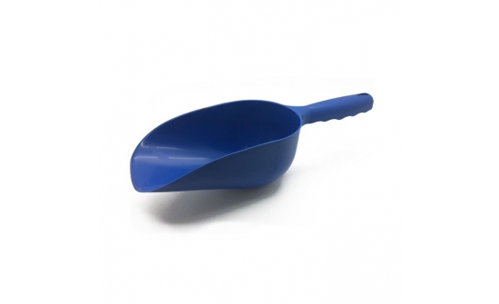 lightweight hand scoop