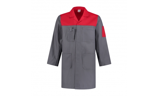 jacke für industrie