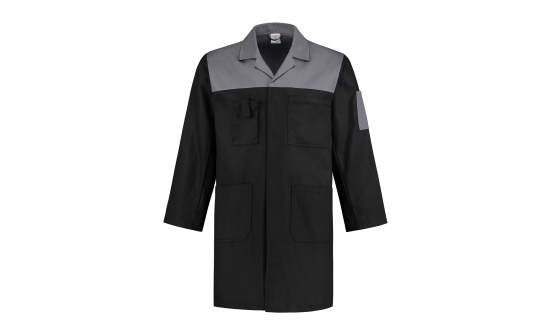 jacke für industrie