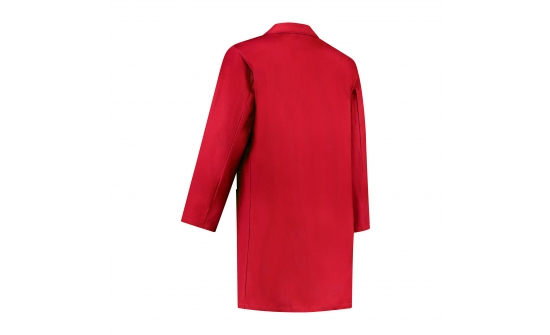 jacke für industrie