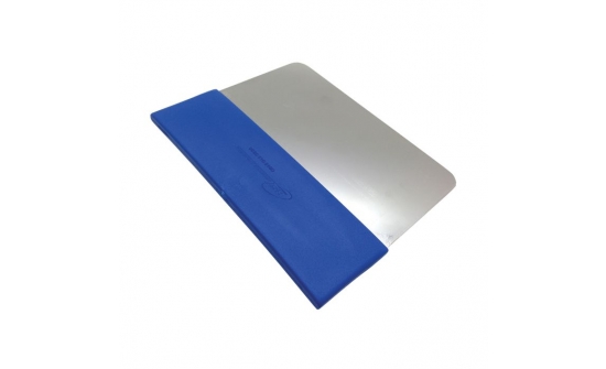 stainless steel rigid scraper 