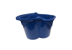 Seau détectable (mop) 15L