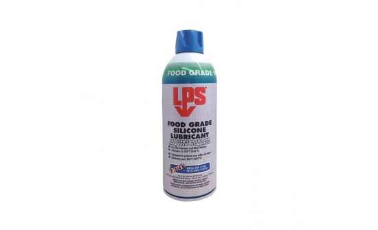 silicone-lubricant