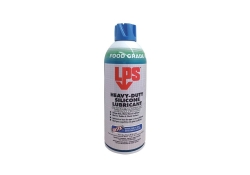 Spray lubrifiant silicone heavy duty avec capuchon détectable