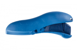  Chatron - couteau de sécurité détectable avec couteau rétractable 