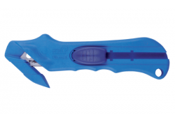 Pitey - couteau de sécurité détectable