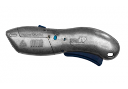 Tanin - couteau de sécurité détectable en métal