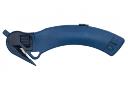 Triac - couteau de sécurité double détectable