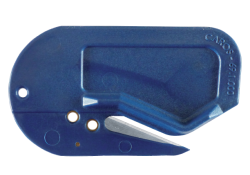 Caros - détectable couteau de sécurité lame fixe