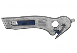 Grépin - détectable couteau de sécurité double