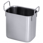 Bain marie containers 2.5l