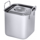 Bain marie containers 3.5l