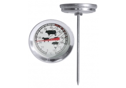 Thermomètre à rôtir
