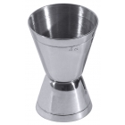 Cocktail maatbeker - 4cl