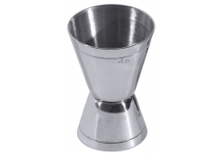 Tasse à mesurer à cocktail - haute brillance