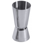 Cocktail maatbeker - 5cl