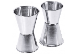 Tasse à mesurer à cocktail - mat