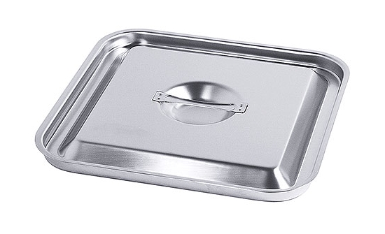 Deksel voor bain marie containers 