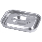 Deksel voor bain marie containers 