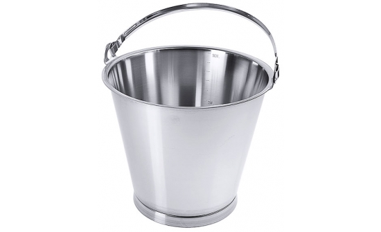 Emmer 10l