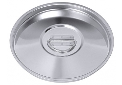 Couvercle pour transporteur de nourriture ou de boisson