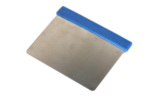 Scraper-Detectable-Handle