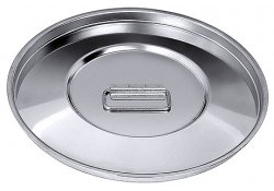 Couvercle pour conteneur polyvalent