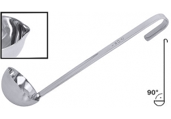 Vinaigrette / sauce louche