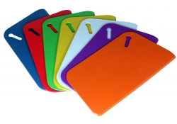 Grattoir détectable 225 mm x 120 mm - 5/paquet