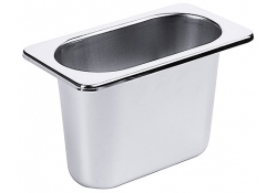 Conteneur gastronorme - taille 1/12
