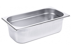 Conteneur gastronorme - taille 1/3