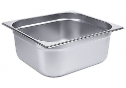 Conteneur gastronorme - taille 2/3