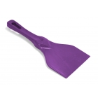 hand-scraper-large-purple