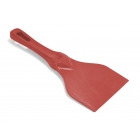 hand-scraper-large-red