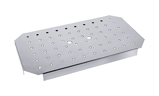 GN drainer plates