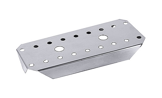 GN drainer plates 