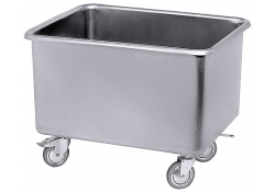  Chariot multifonction 240 L