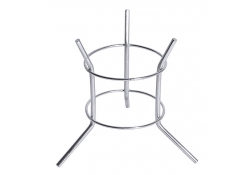 Porte-entonnoir à fondant/liqueur