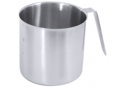 Tasse à mesurer graduées