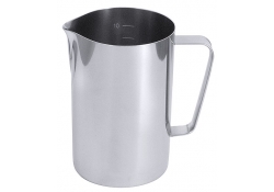 Tasse à mesurer graduées avec bec