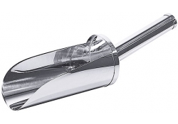 Pelle à farine - haute brillance