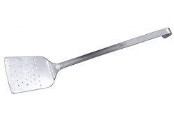 Pelle perforée - perforations de 3.5mm