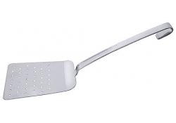 Pelle perforée - perforations de 4mm