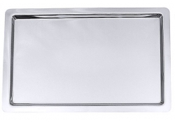 Plateau - rectangulaire